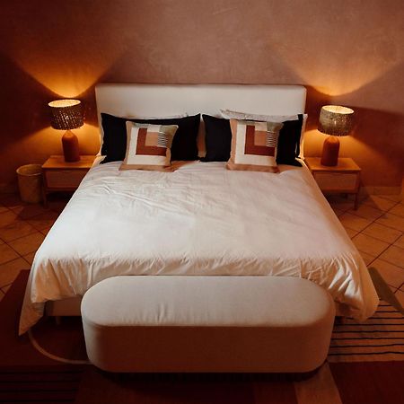 Maison Mexique Hotel Boutique San Miguel De Allende Exterior foto