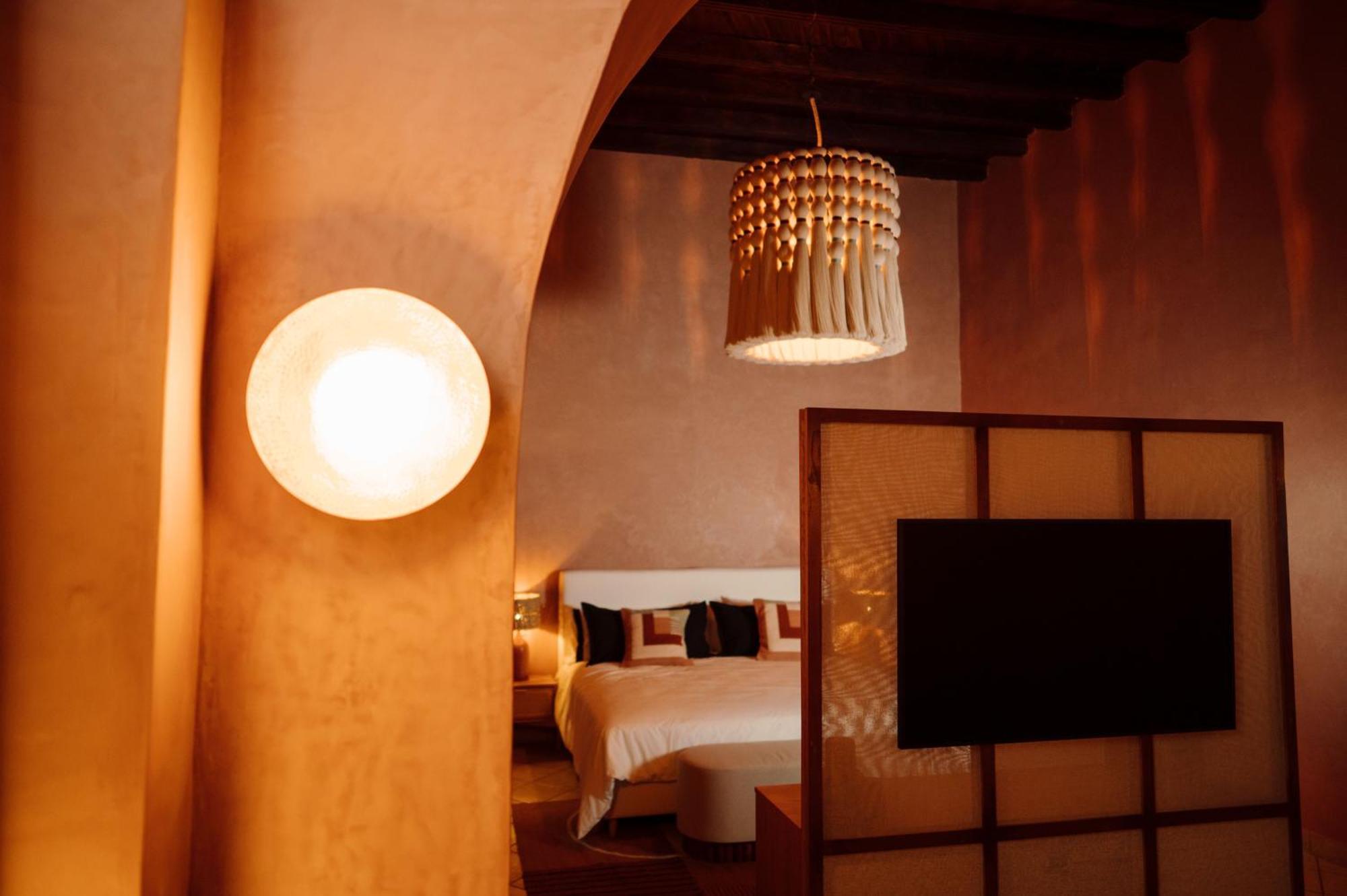 Maison Mexique Hotel Boutique San Miguel De Allende Exterior foto